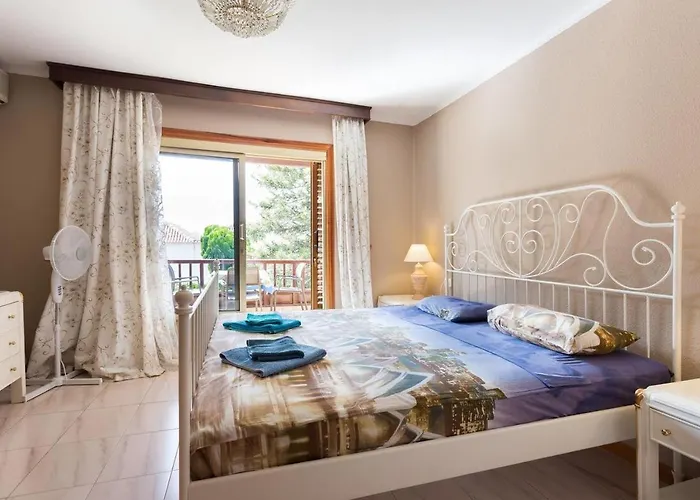 Americas Family 게스트하우스 *