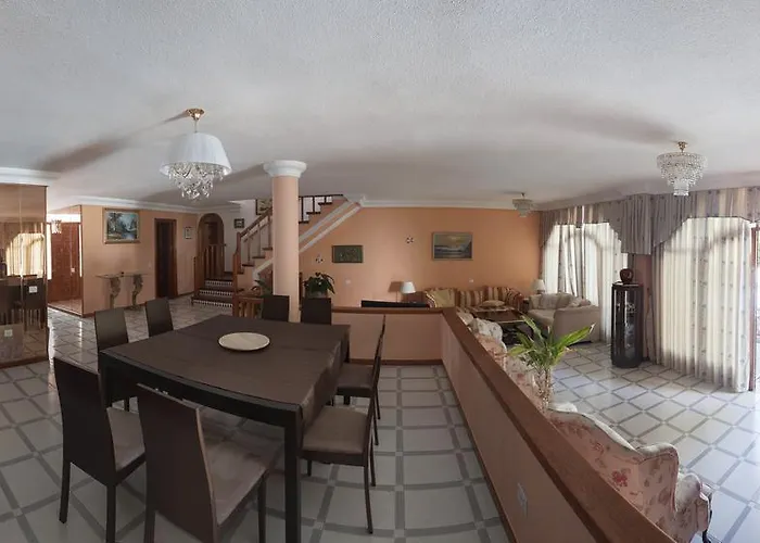 Americas Family * 플라야데라스아메리카스