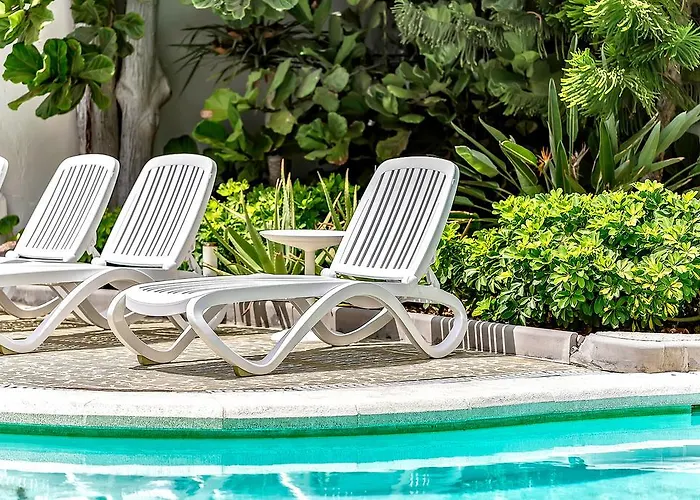 Americas Family 게스트하우스 *