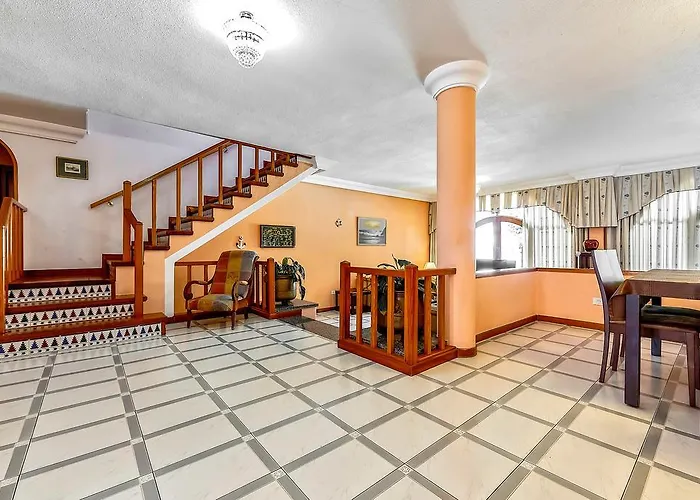 게스트하우스 Americas Family