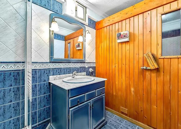 Americas Family 플라야데라스아메리카스