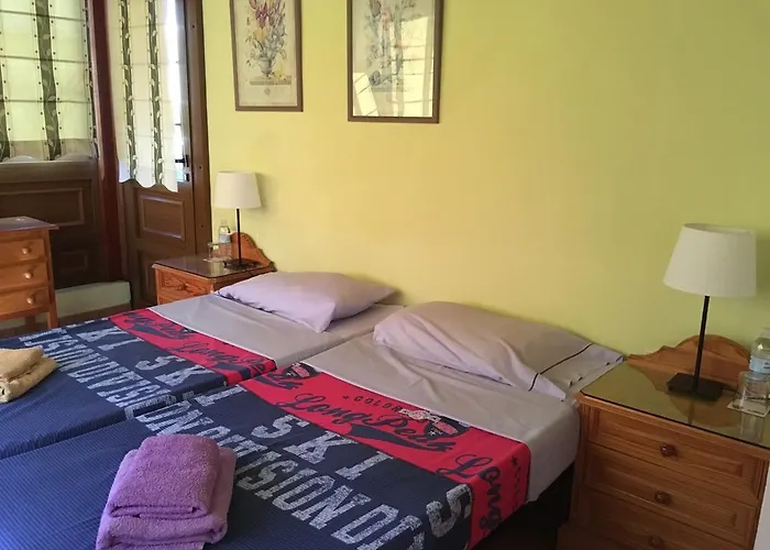 게스트하우스 Americas Family