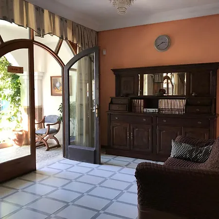 Maison d'hôtes Americas Family