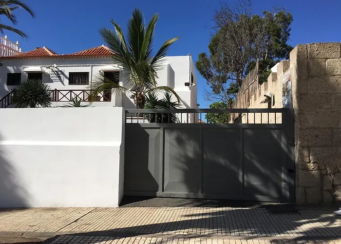 Maison d'hôtes Americas Family *