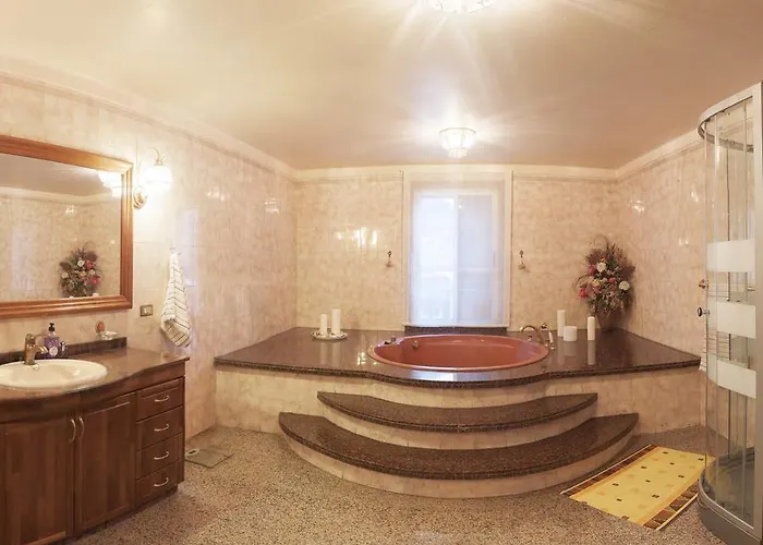 Affittacamere Americas Family