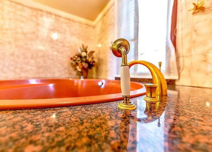 Americas Family Maison d'hôtes