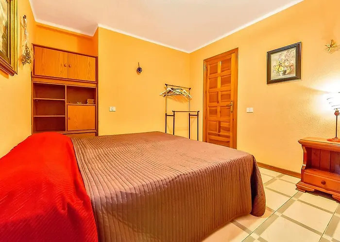 Maison d'hôtes Americas Family Playa de las Américas