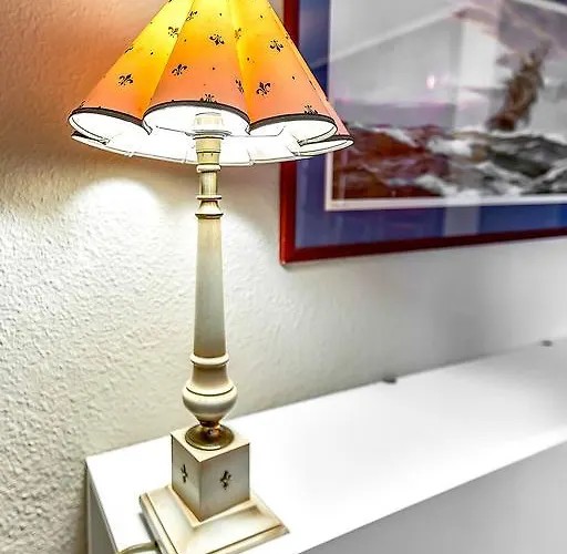 Americas Family Affittacamere *