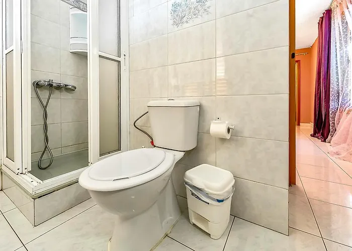 Americas Family Affittacamere Playa de las Americas (Tenerife)