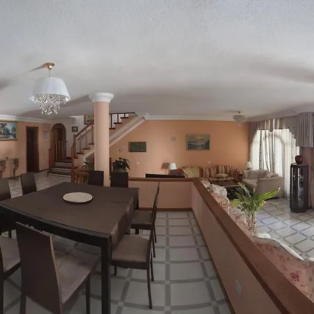 Americas Family * Playa de las Américas