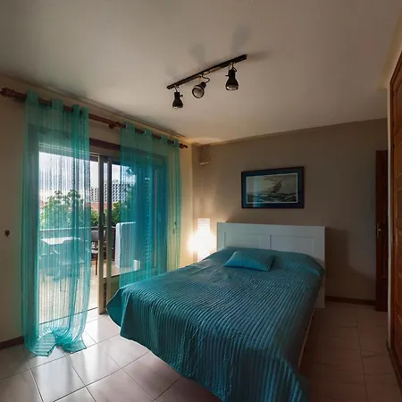 Pensión Americas Family Playa de las Américas