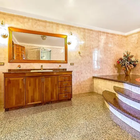 Pensión Americas Family Playa de las Américas