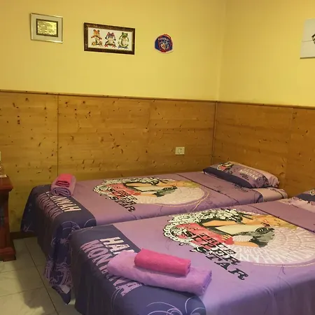 Americas Family Playa de las Américas