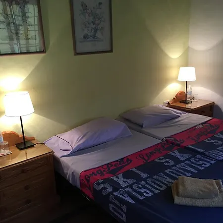 Americas Family Pensión Playa de las Américas