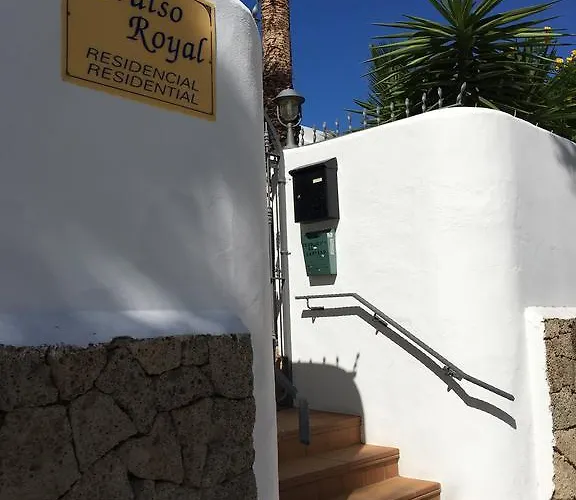 Americas Family Playa de las Américas