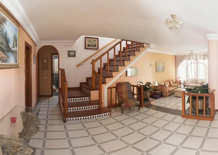 Americas Family Gasthuis *