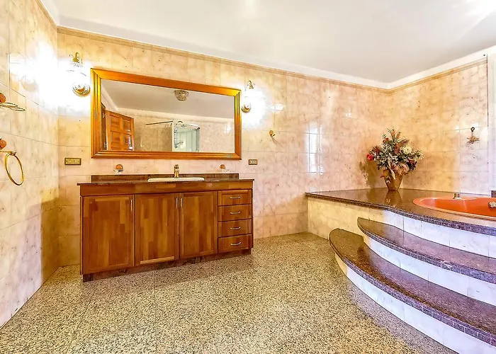 Gasthuis Americas Family Playa de las Américas