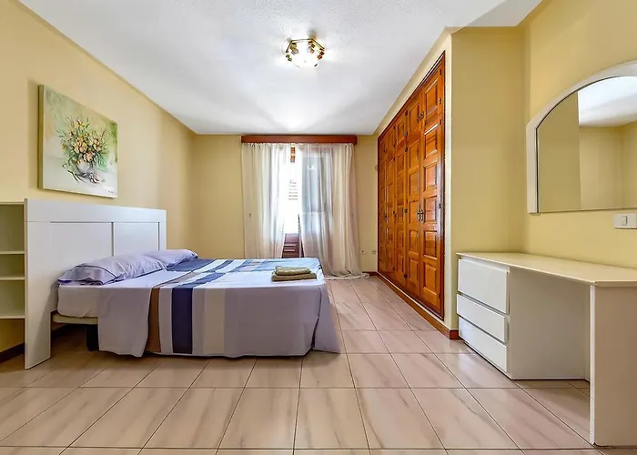 Americas Family Playa de las Américas