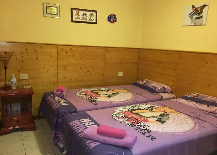 Americas Family Playa de las Américas