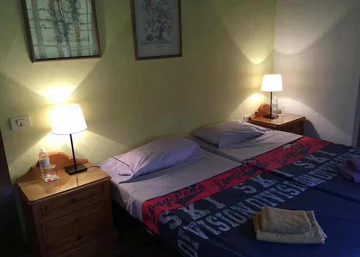 Americas Family Gasthuis Playa de las Américas