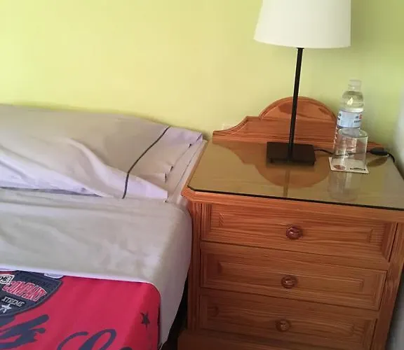 Americas Family Gasthuis