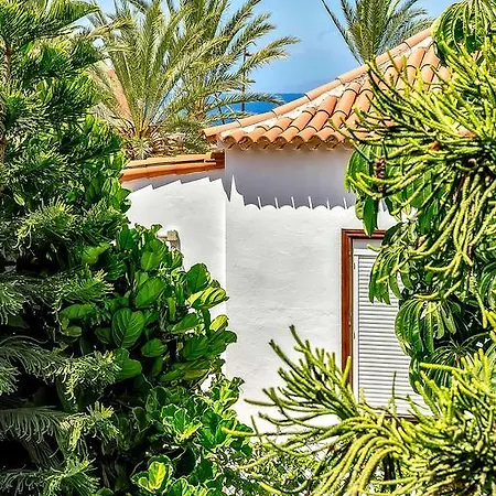 בית הארחה Americas Family