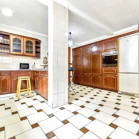 Americas Family * פלאייה דה לאס אמריקס