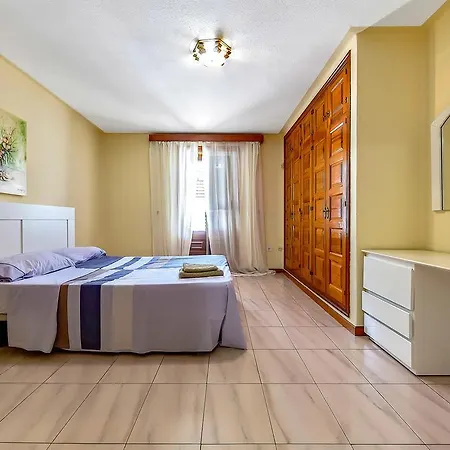 Americas Family פלאייה דה לאס אמריקס